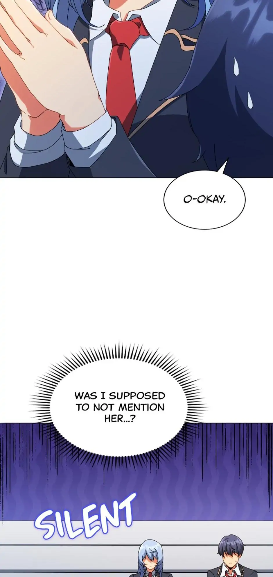 Necromancer Academy and the Genius Summoner chapter 27 page 17