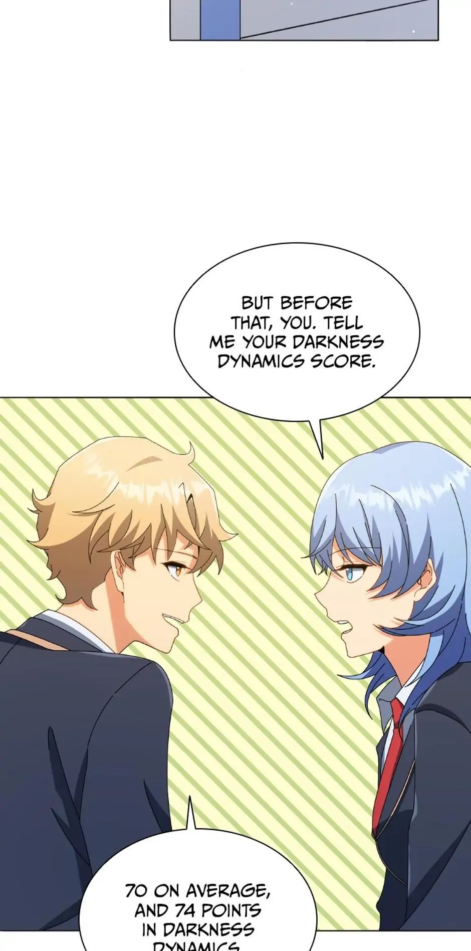 Necromancer Academy and the Genius Summoner chapter 27 page 2