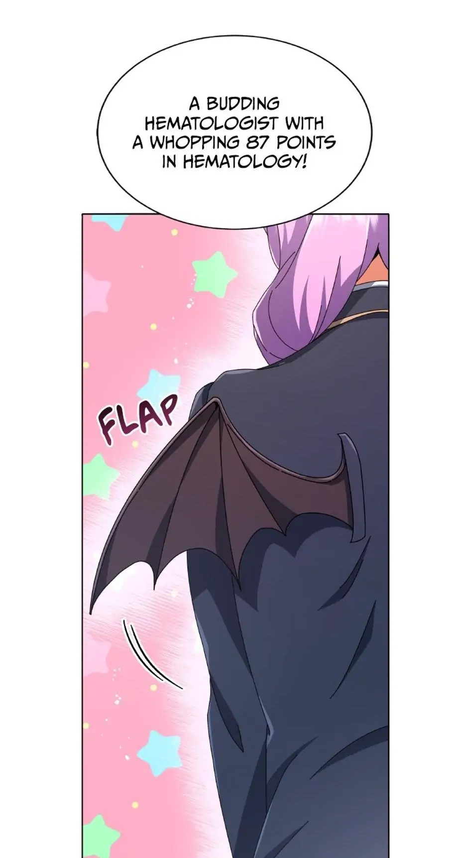 Necromancer Academy and the Genius Summoner chapter 27 page 20