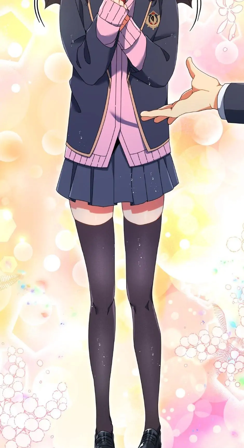 Necromancer Academy and the Genius Summoner chapter 27 page 22