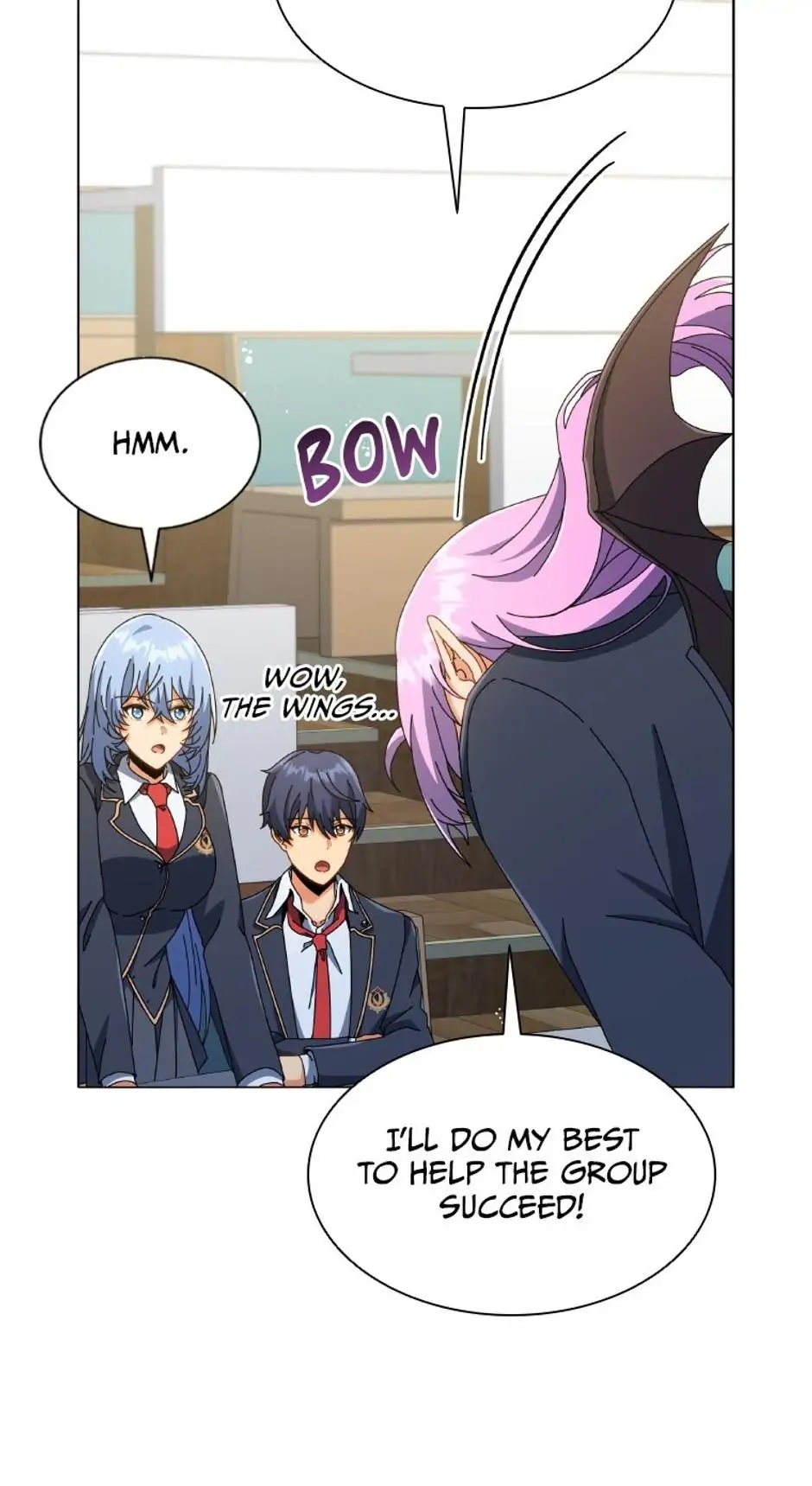 Necromancer Academy and the Genius Summoner chapter 27 page 24