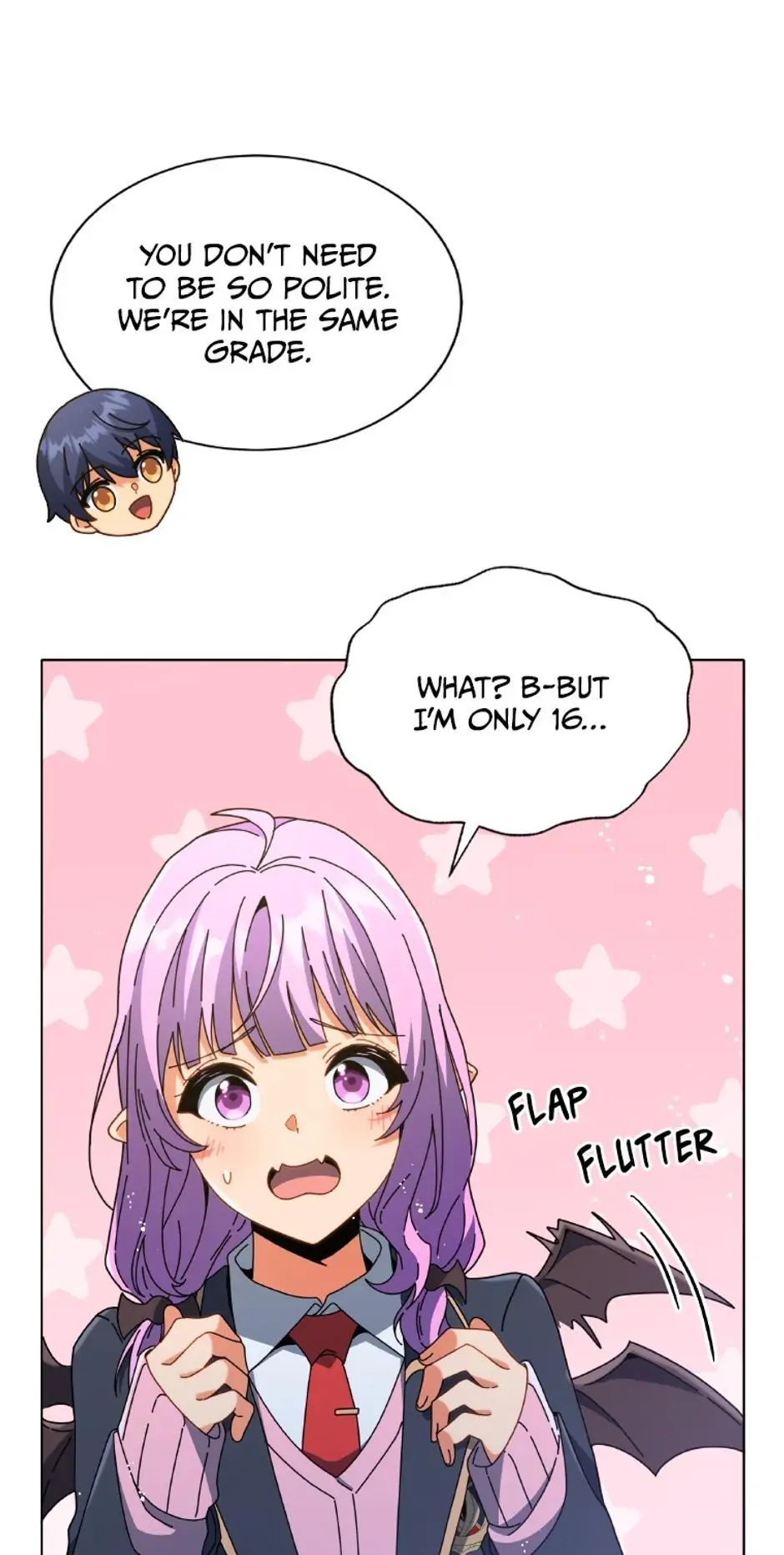 Necromancer Academy and the Genius Summoner chapter 27 page 25