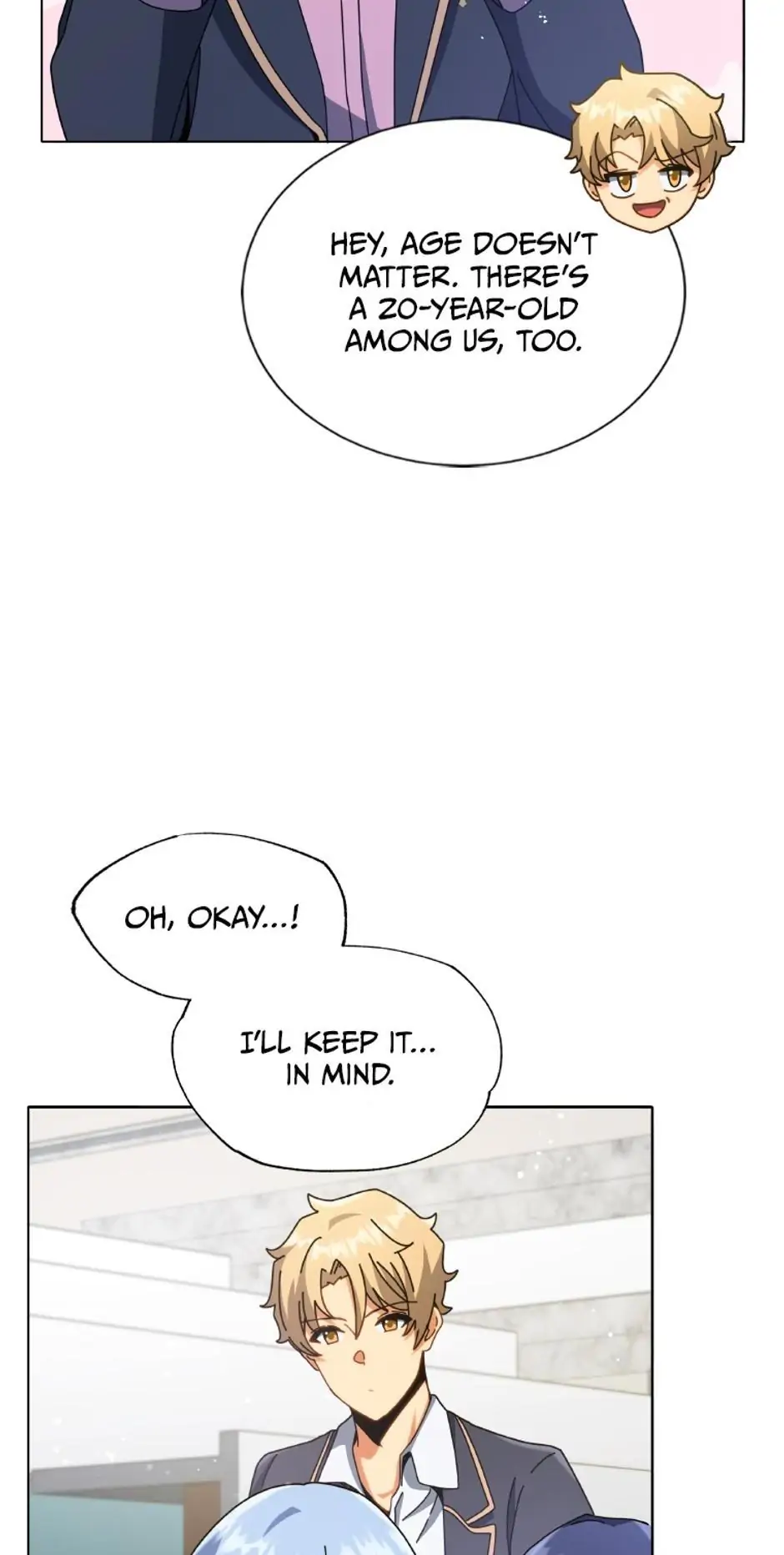 Necromancer Academy and the Genius Summoner chapter 27 page 26