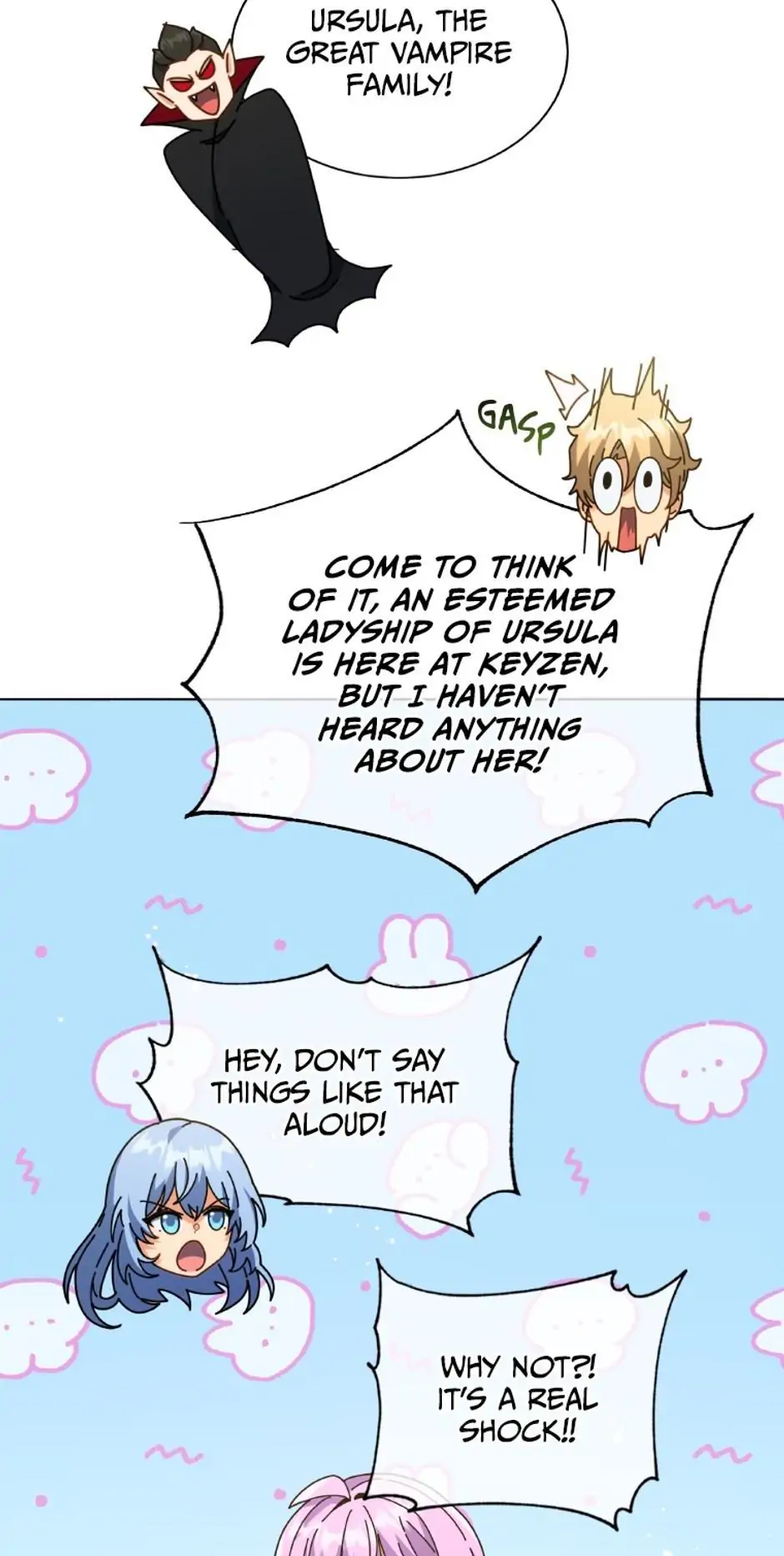 Necromancer Academy and the Genius Summoner chapter 27 page 28