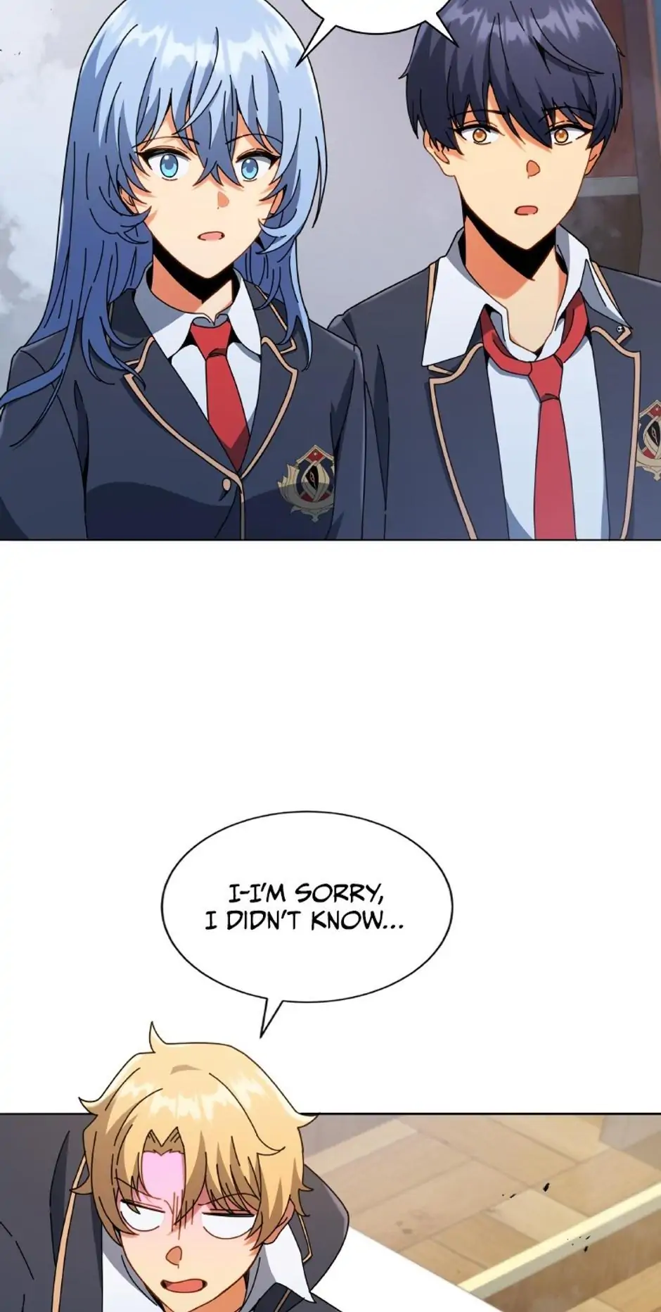 Necromancer Academy and the Genius Summoner chapter 27 page 30