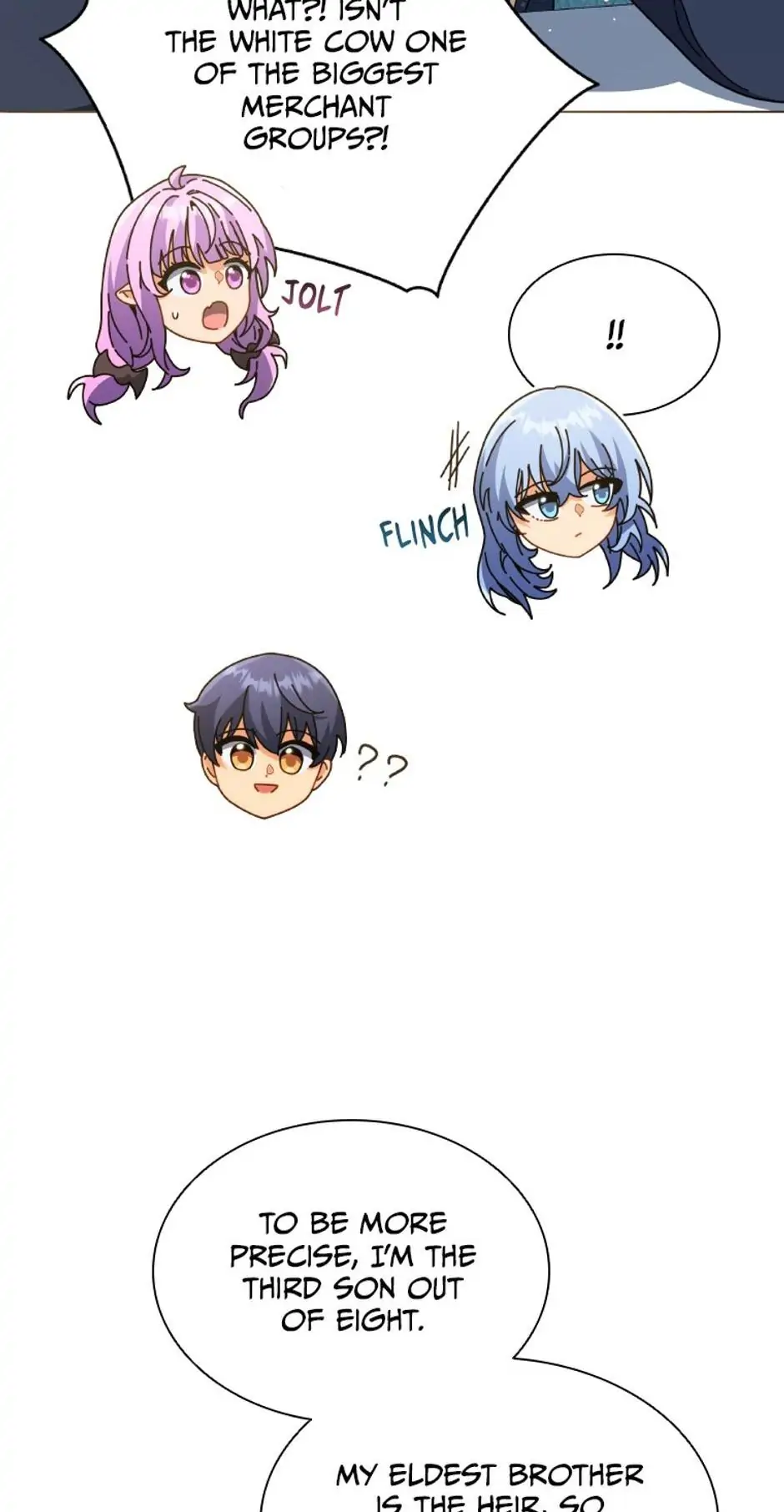 Necromancer Academy and the Genius Summoner chapter 27 page 33