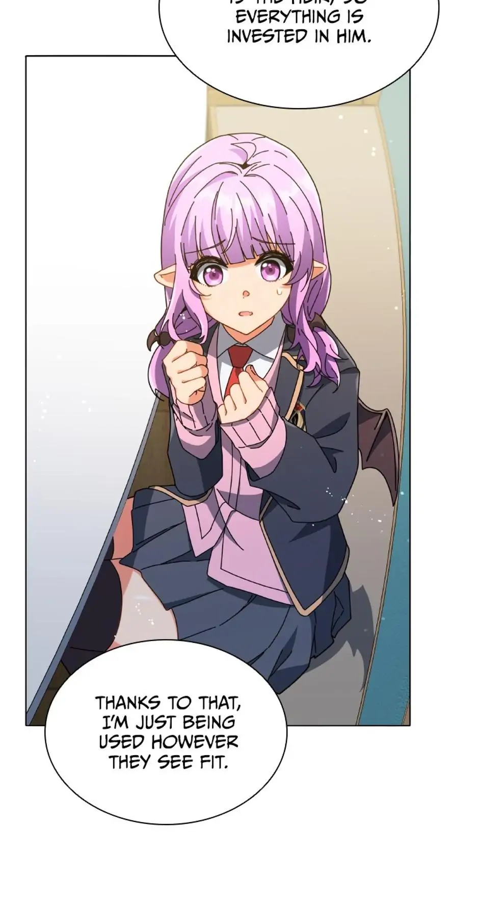 Necromancer Academy and the Genius Summoner chapter 27 page 34