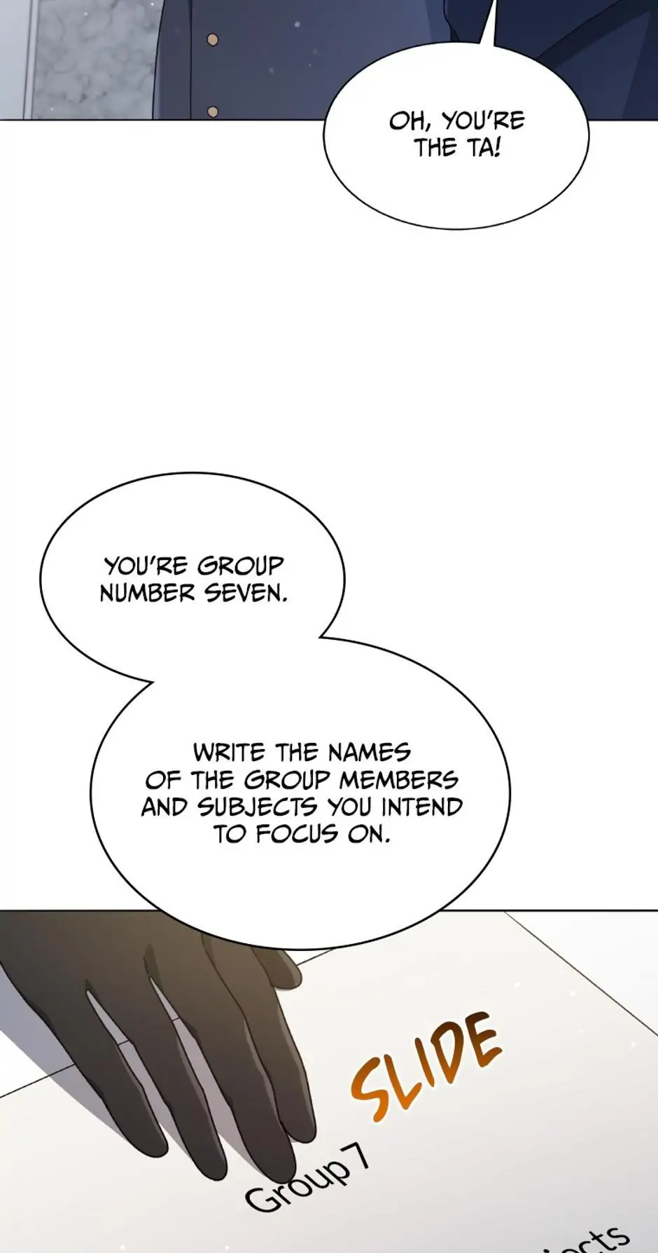 Necromancer Academy and the Genius Summoner chapter 27 page 41