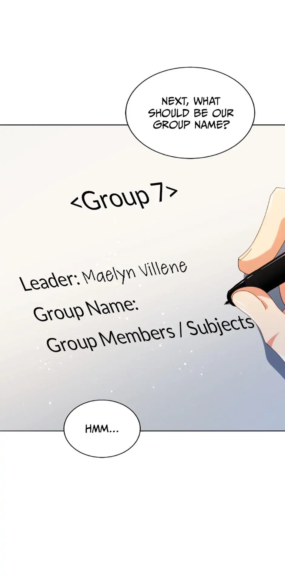 Necromancer Academy and the Genius Summoner chapter 27 page 45