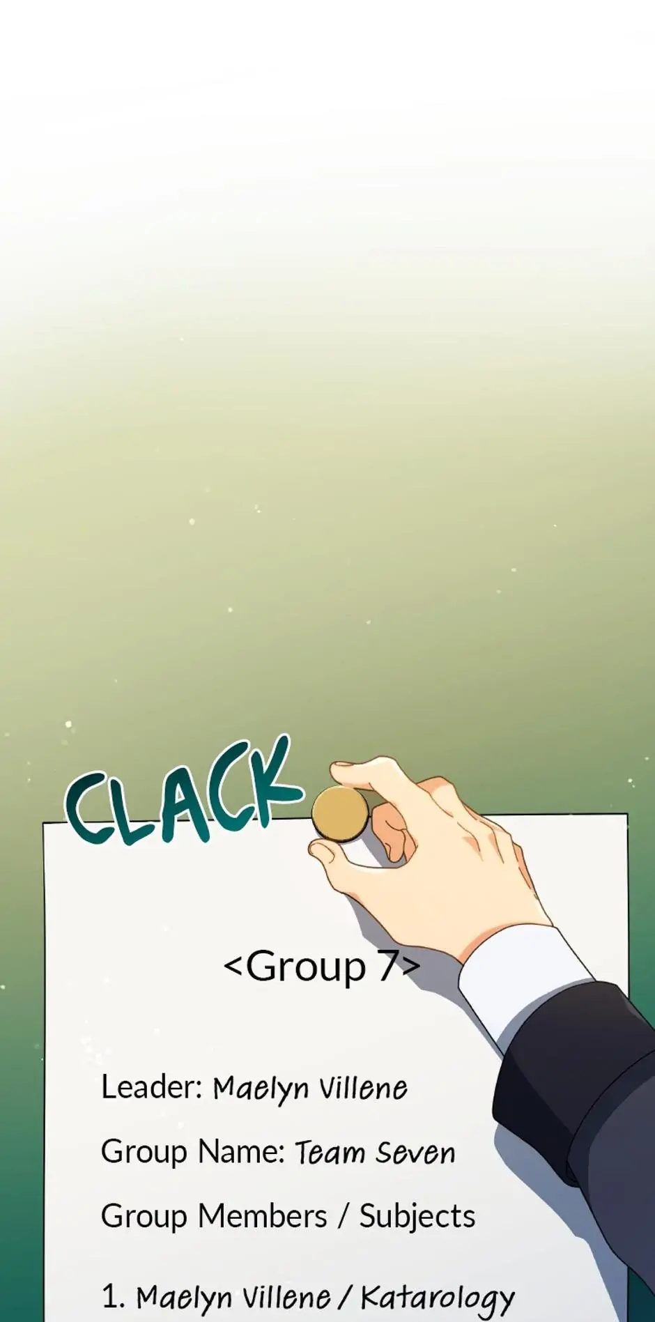 Necromancer Academy and the Genius Summoner chapter 27 page 47