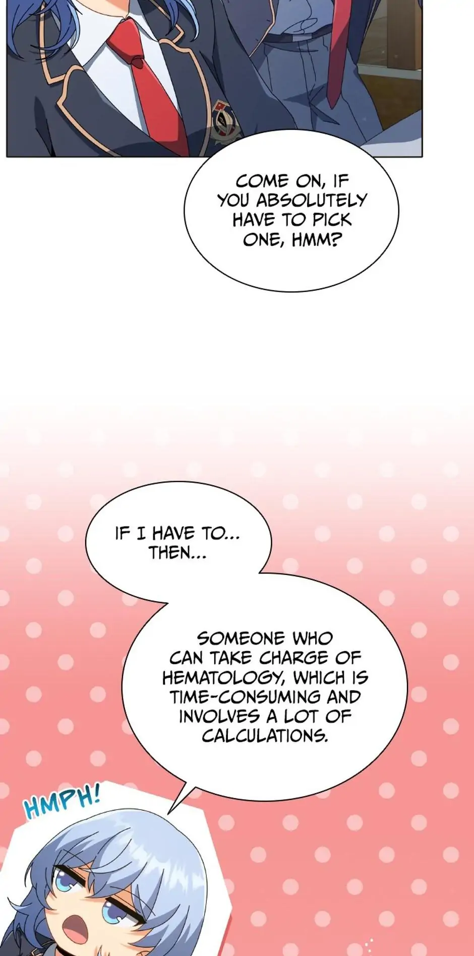 Necromancer Academy and the Genius Summoner chapter 27 page 5