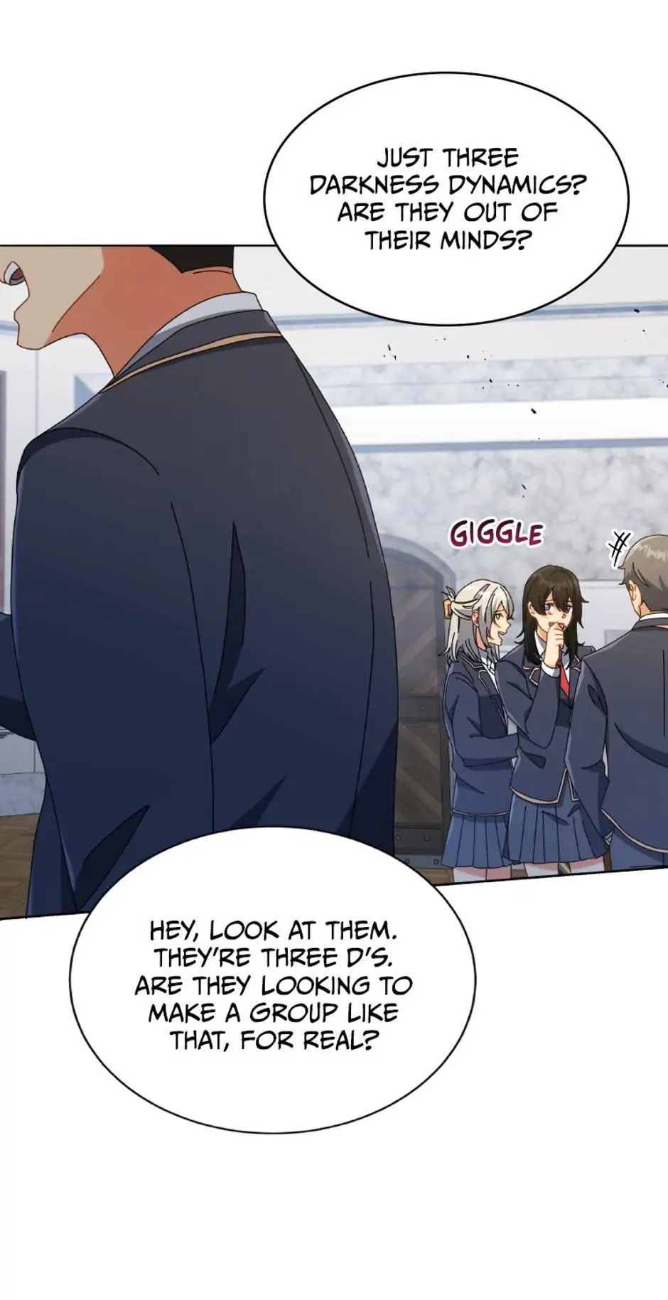 Necromancer Academy and the Genius Summoner chapter 27 page 52