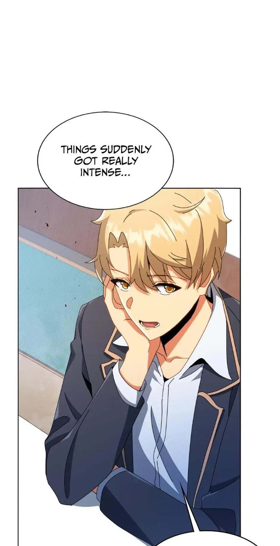 Necromancer Academy and the Genius Summoner chapter 27 page 54