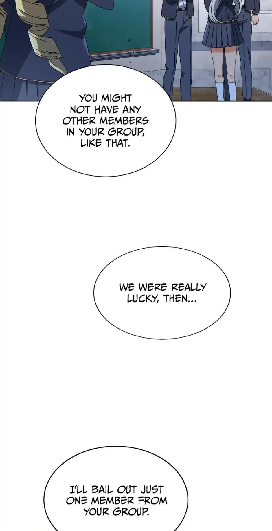 Necromancer Academy and the Genius Summoner chapter 27 page 56