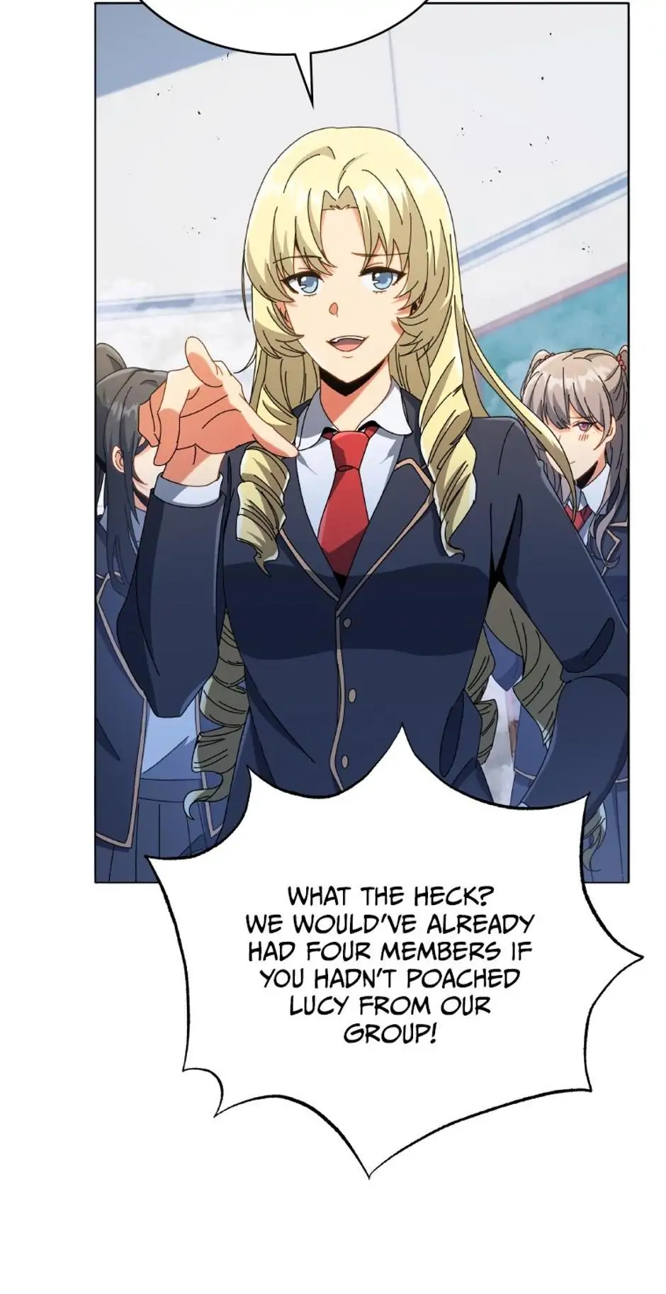 Necromancer Academy and the Genius Summoner chapter 27 page 57