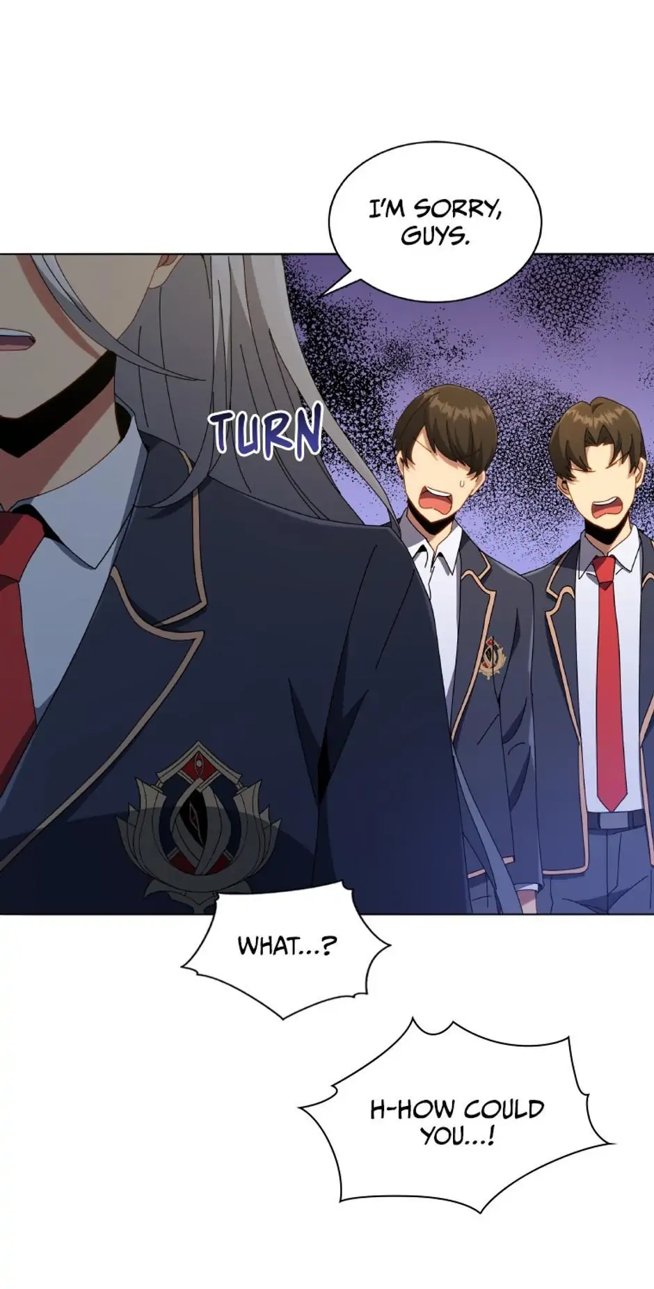 Necromancer Academy and the Genius Summoner chapter 27 page 58