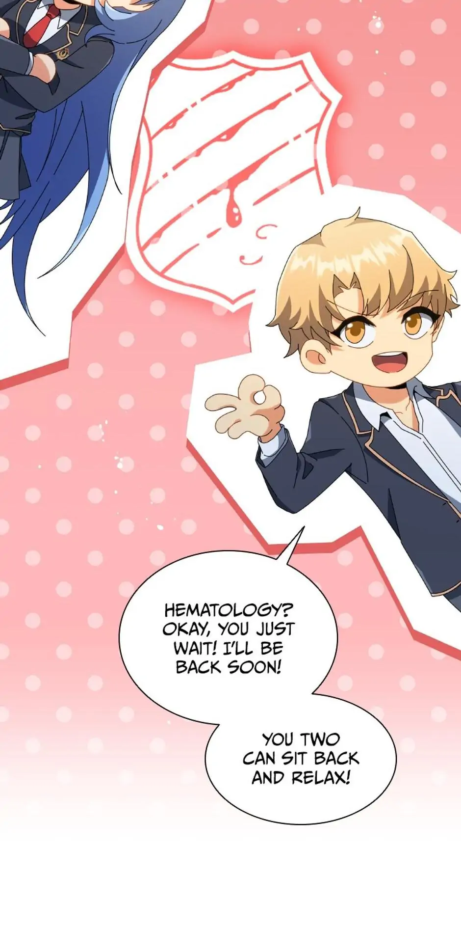 Necromancer Academy and the Genius Summoner chapter 27 page 6