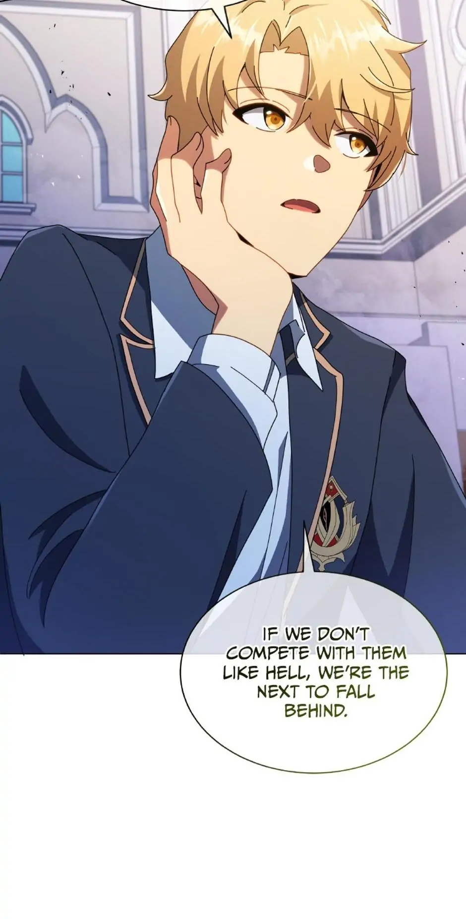 Necromancer Academy and the Genius Summoner chapter 27 page 62