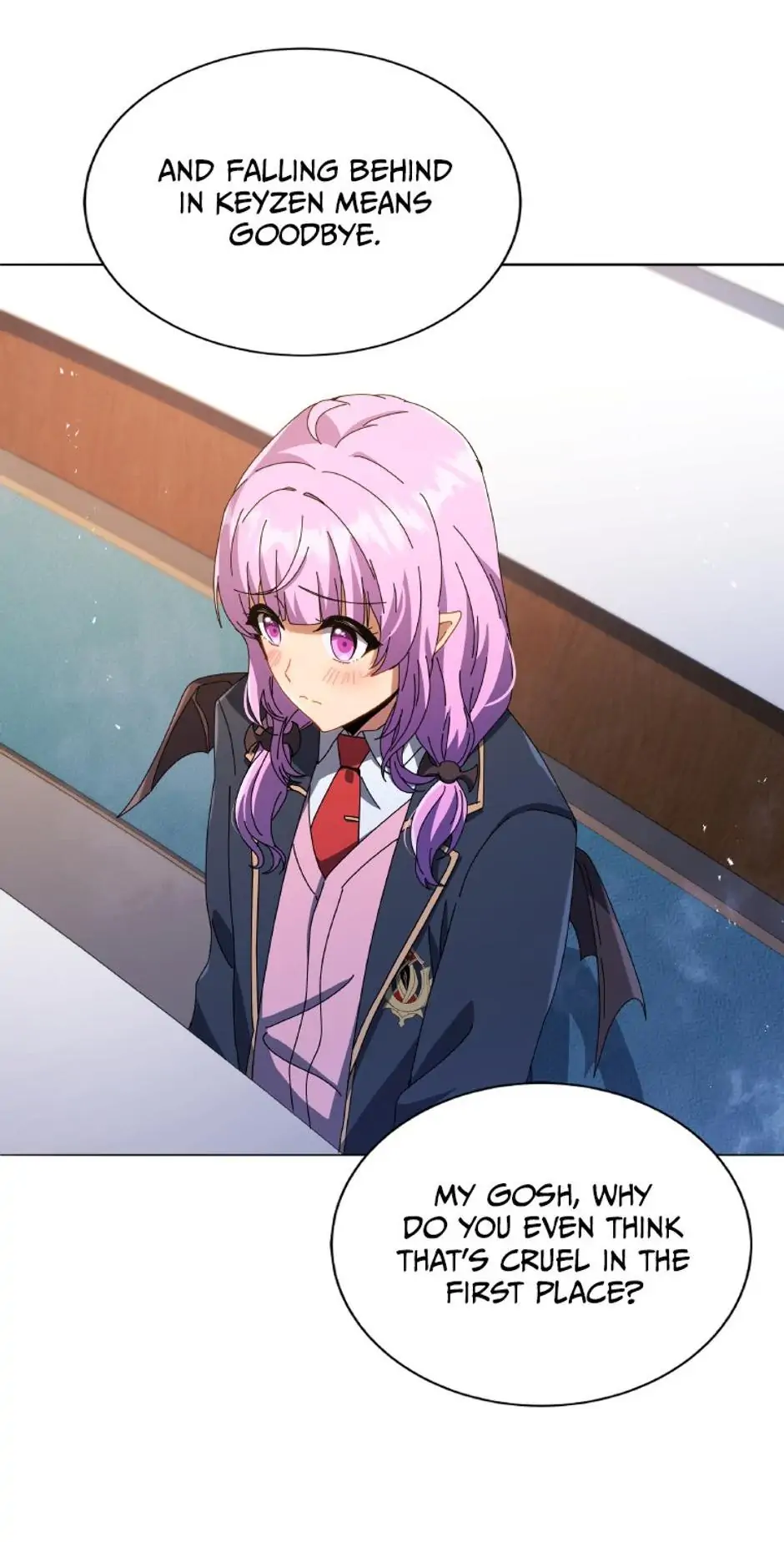 Necromancer Academy and the Genius Summoner chapter 27 page 63