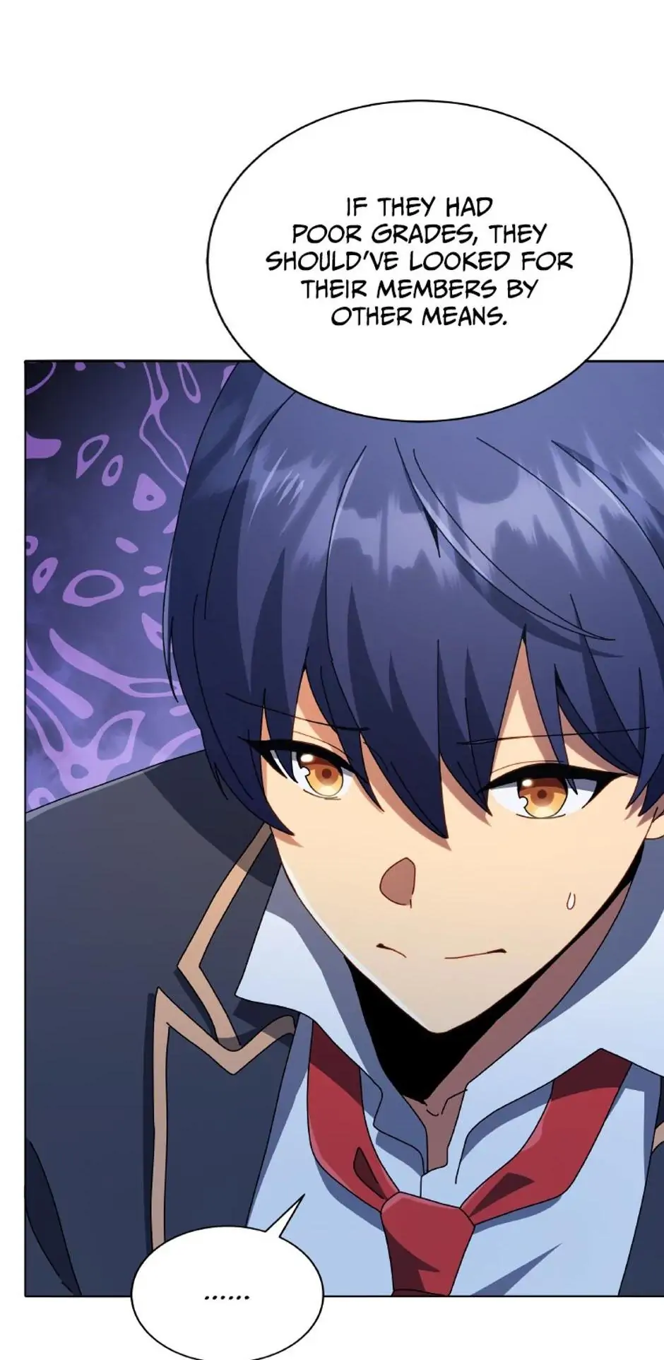 Necromancer Academy and the Genius Summoner chapter 27 page 65