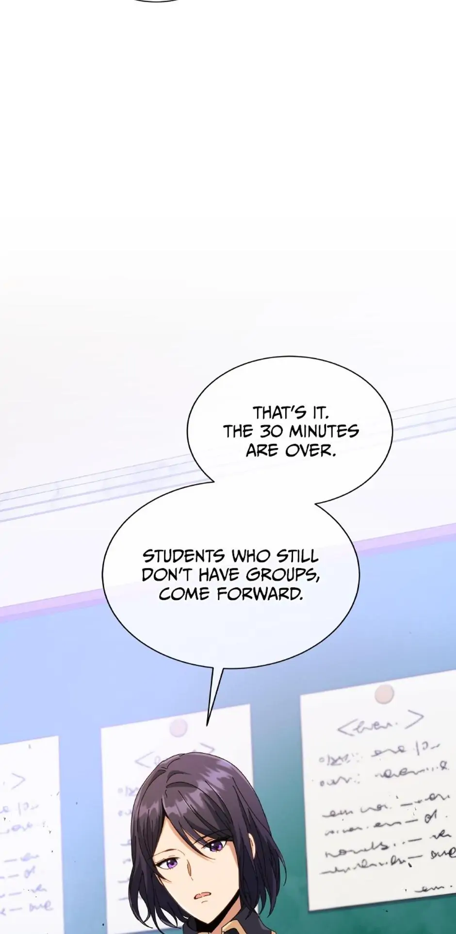 Necromancer Academy and the Genius Summoner chapter 27 page 66