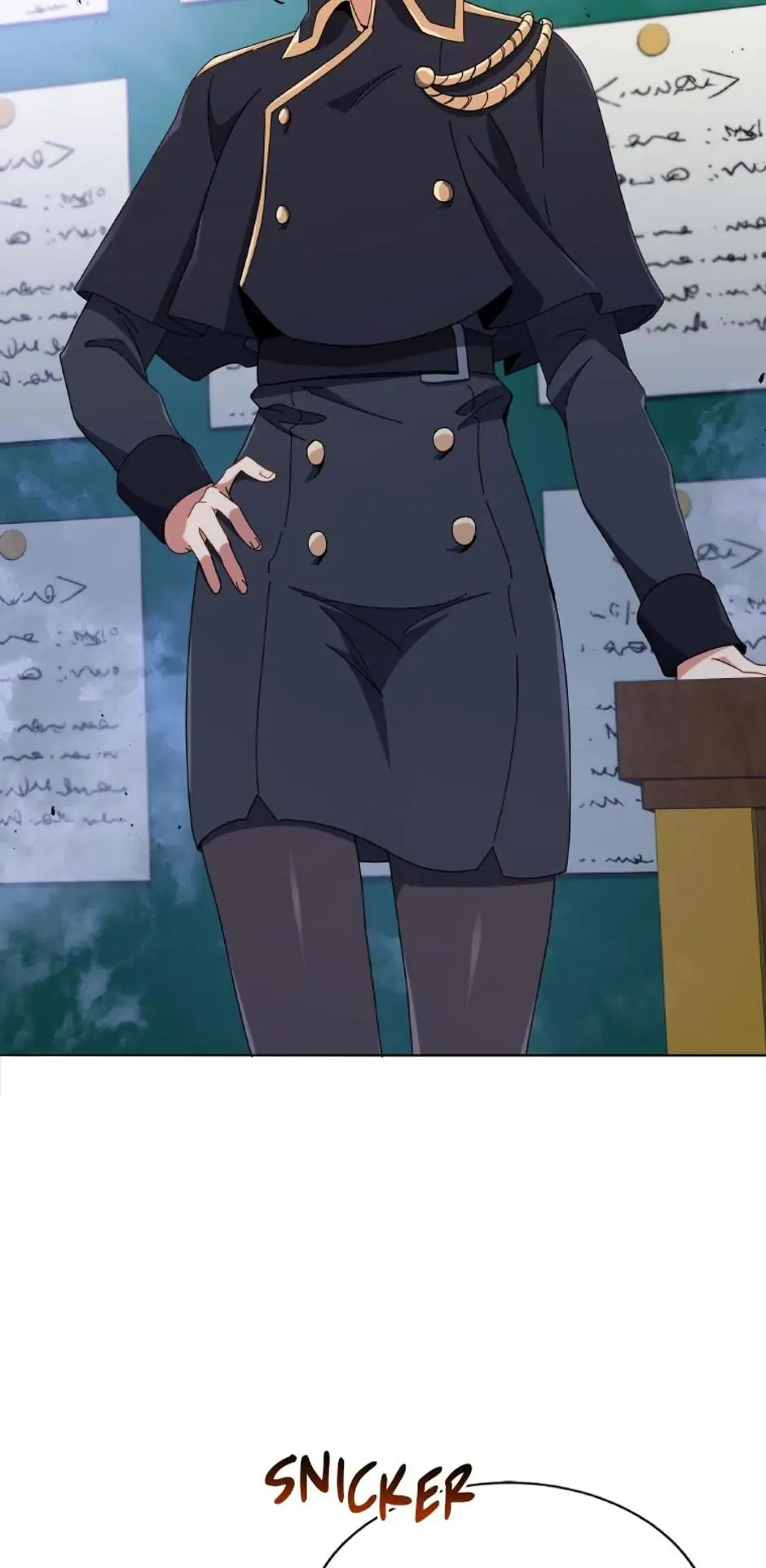 Necromancer Academy and the Genius Summoner chapter 27 page 67