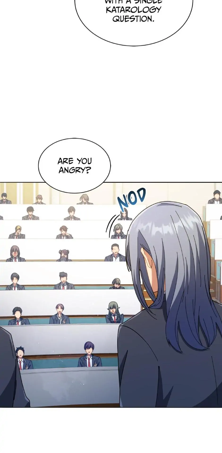 Necromancer Academy and the Genius Summoner chapter 27 page 69