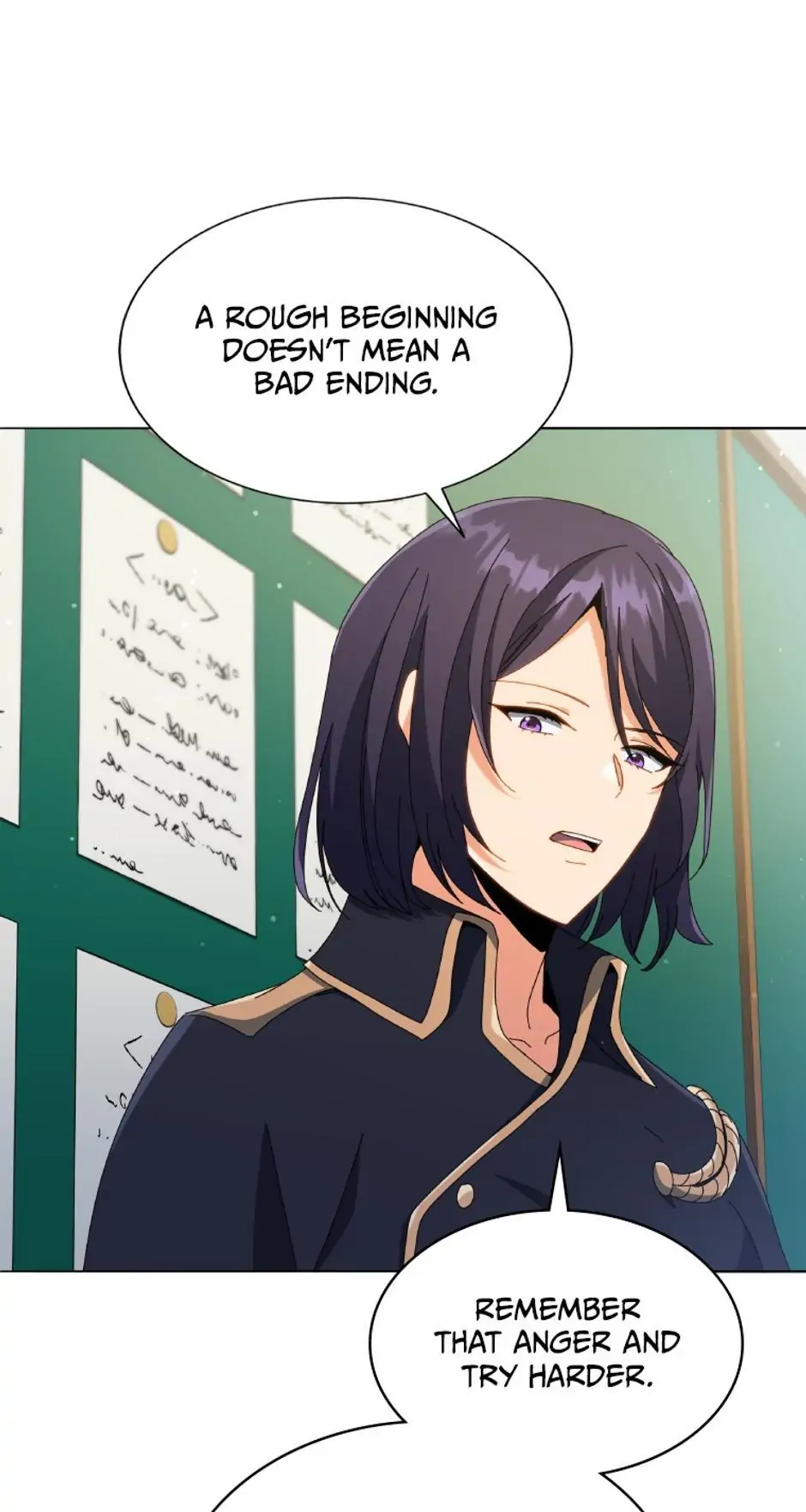 Necromancer Academy and the Genius Summoner chapter 27 page 70