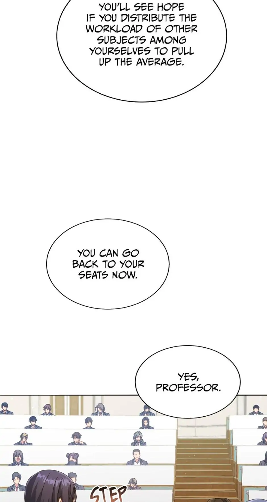 Necromancer Academy and the Genius Summoner chapter 27 page 71