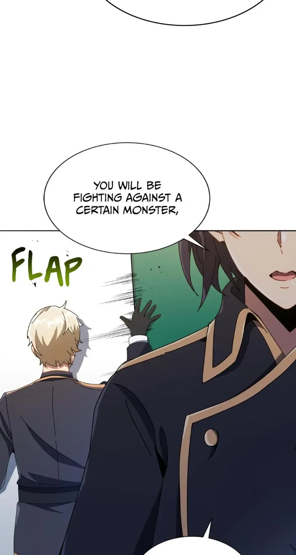 Necromancer Academy and the Genius Summoner chapter 27 page 74