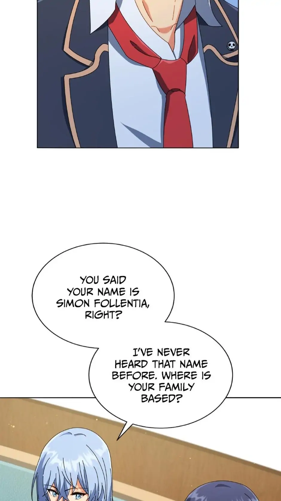 Necromancer Academy and the Genius Summoner chapter 27 page 9