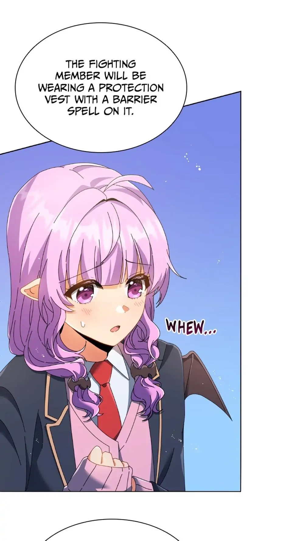 Necromancer Academy and the Genius Summoner chapter 28 page 14