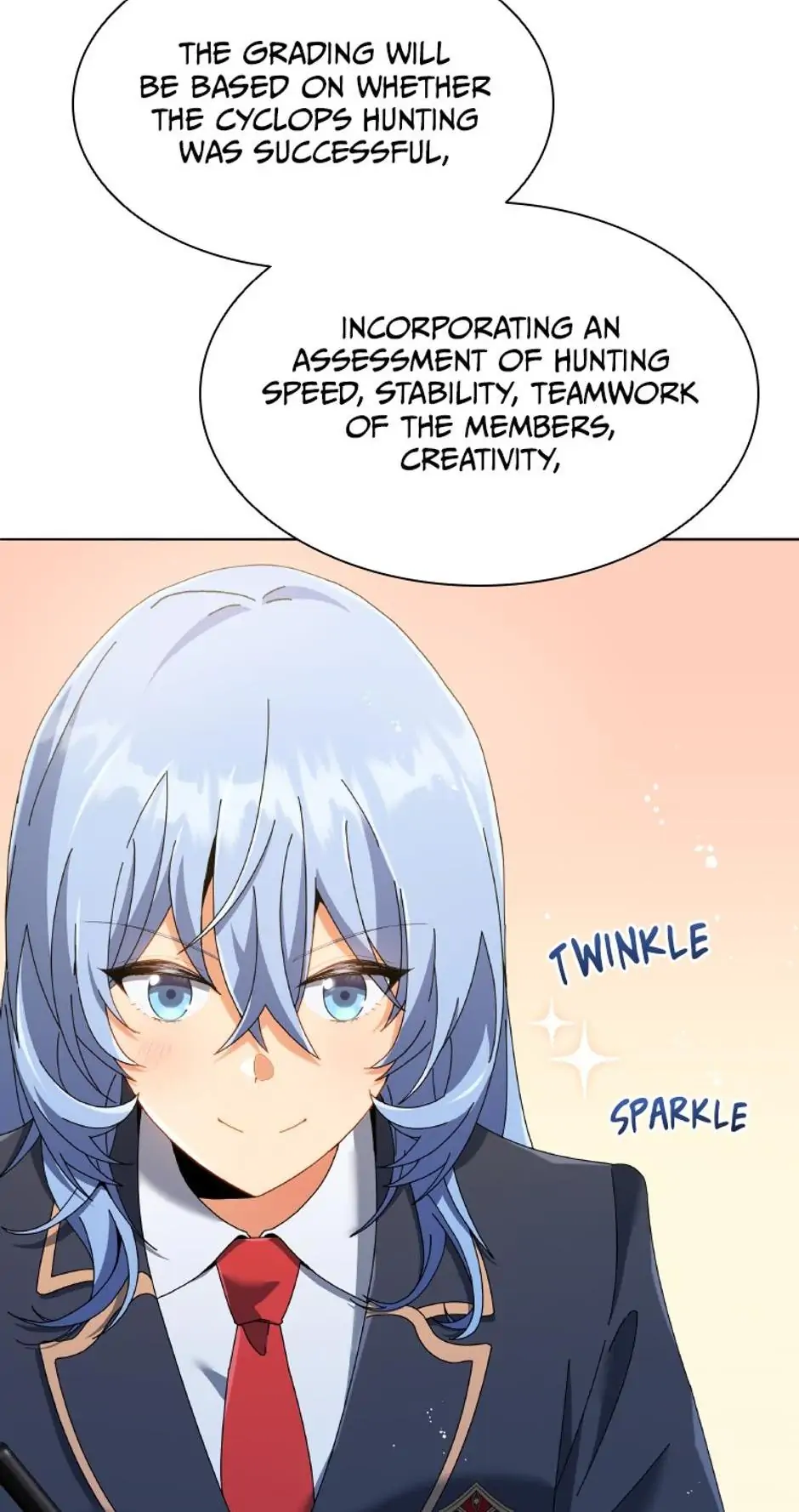 Necromancer Academy and the Genius Summoner chapter 28 page 15