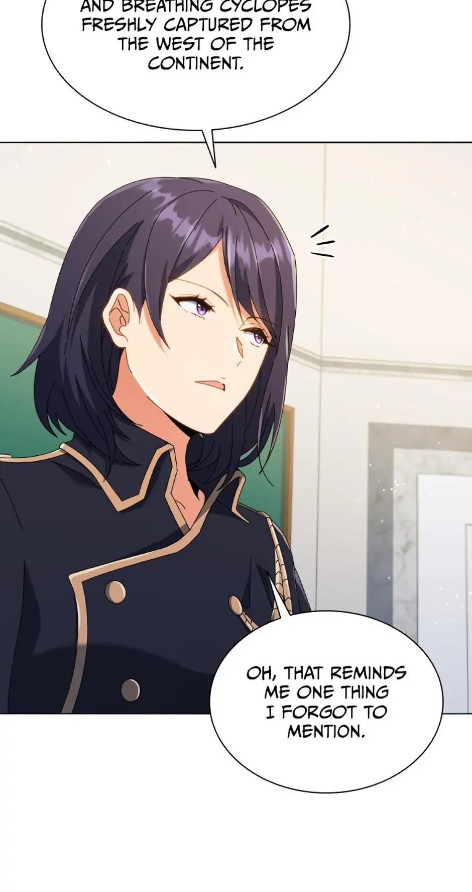 Necromancer Academy and the Genius Summoner chapter 28 page 19