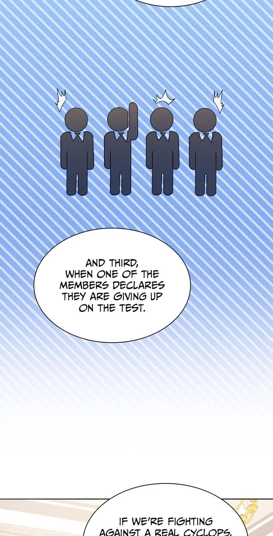 Necromancer Academy and the Genius Summoner chapter 28 page 24