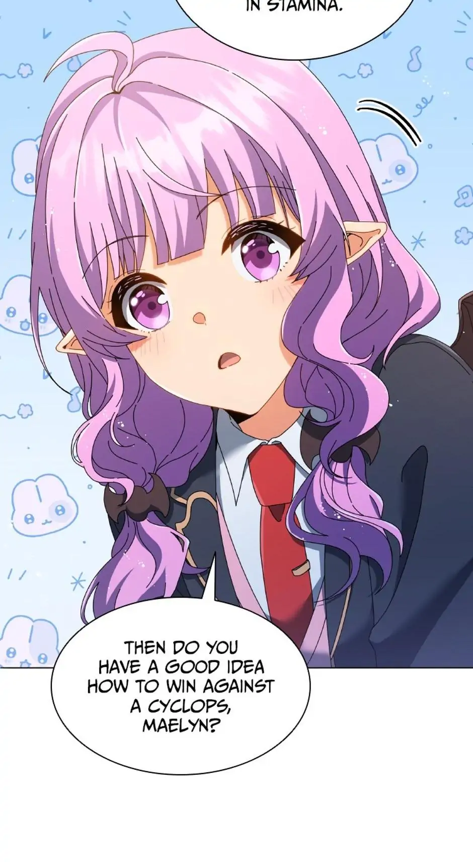 Necromancer Academy and the Genius Summoner chapter 28 page 31