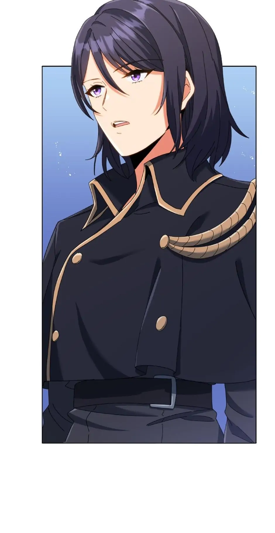 Necromancer Academy and the Genius Summoner chapter 28 page 35