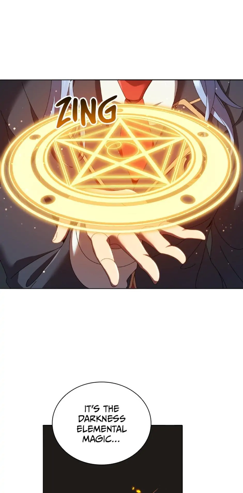 Necromancer Academy and the Genius Summoner chapter 28 page 38