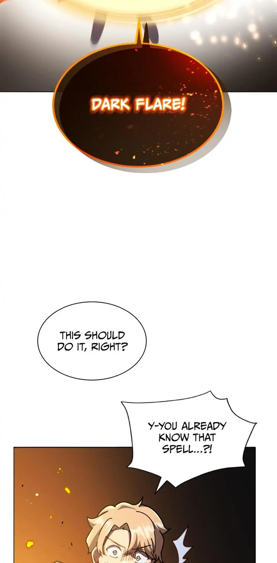 Necromancer Academy and the Genius Summoner chapter 28 page 41