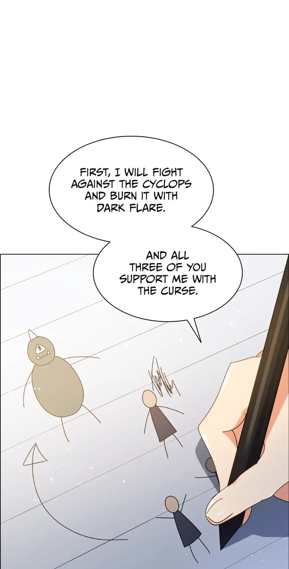 Necromancer Academy and the Genius Summoner chapter 28 page 44