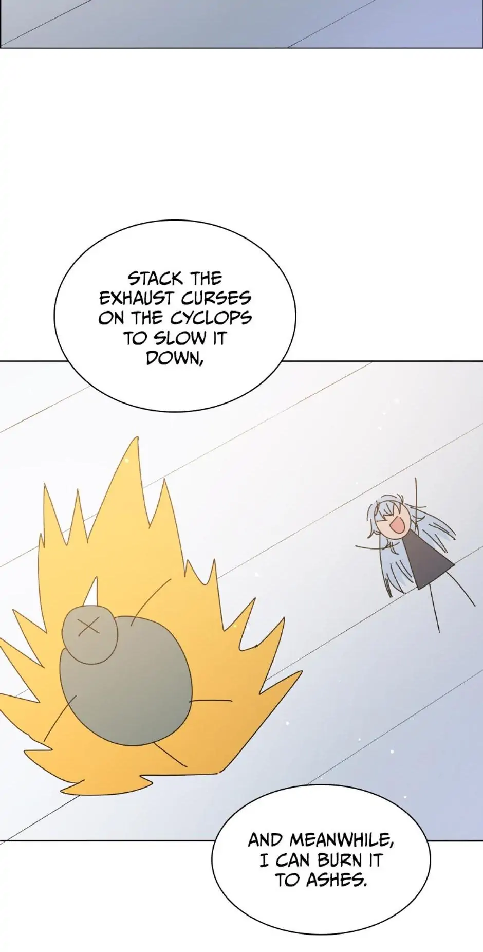 Necromancer Academy and the Genius Summoner chapter 28 page 45