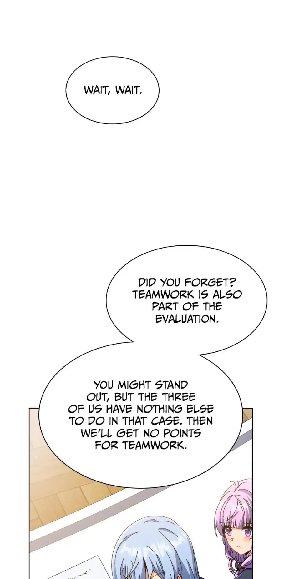 Necromancer Academy and the Genius Summoner chapter 28 page 46