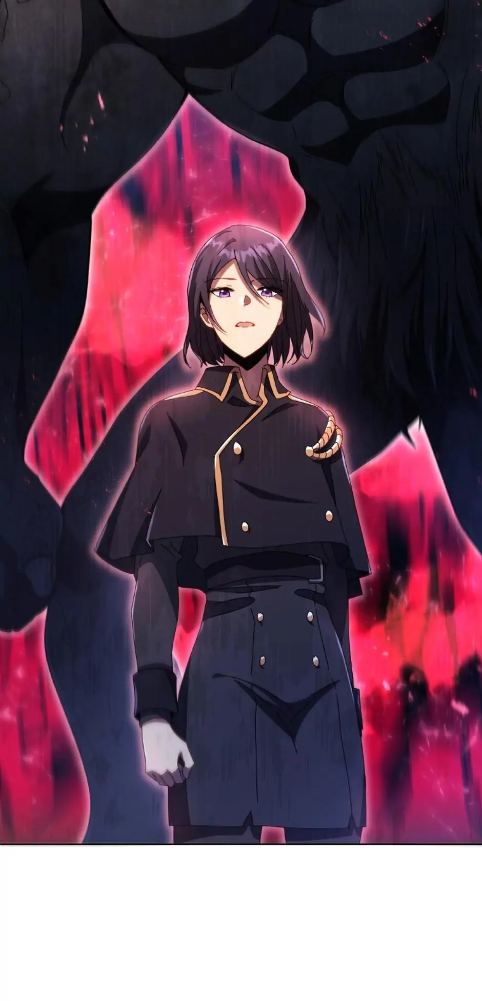 Necromancer Academy and the Genius Summoner chapter 28 page 5