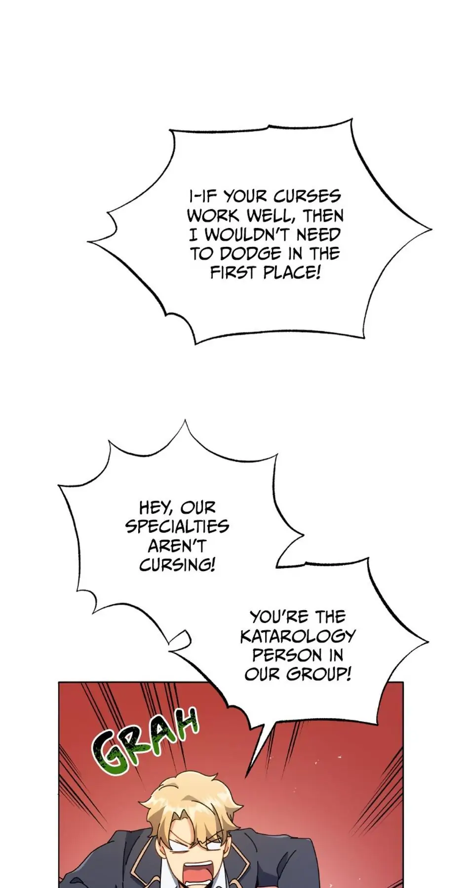 Necromancer Academy and the Genius Summoner chapter 28 page 50