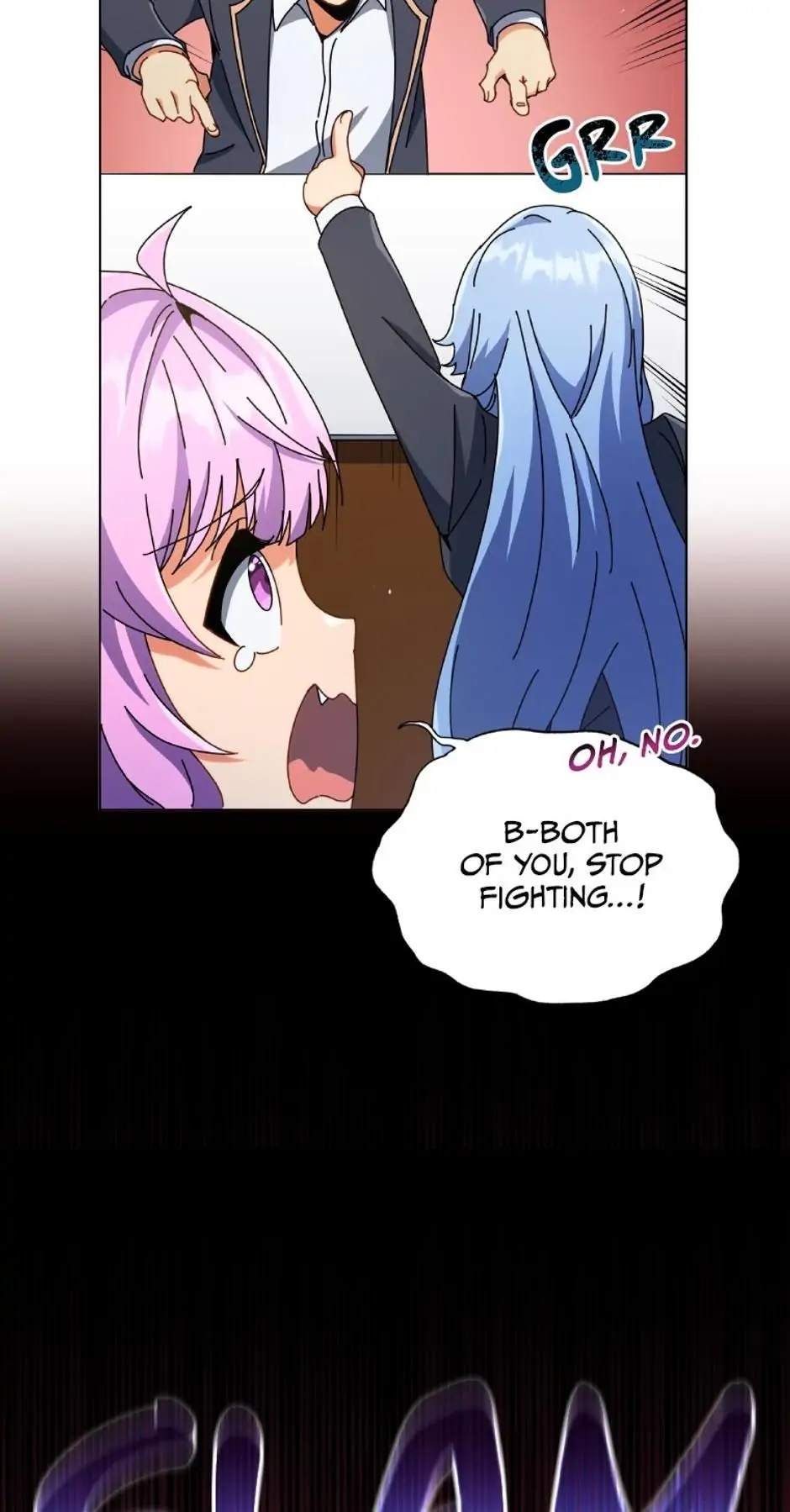 Necromancer Academy and the Genius Summoner chapter 28 page 51