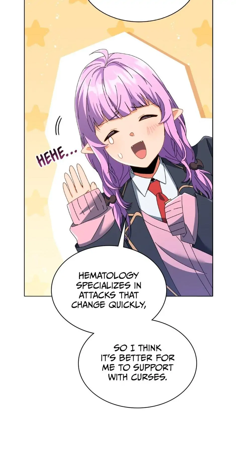 Necromancer Academy and the Genius Summoner chapter 28 page 55