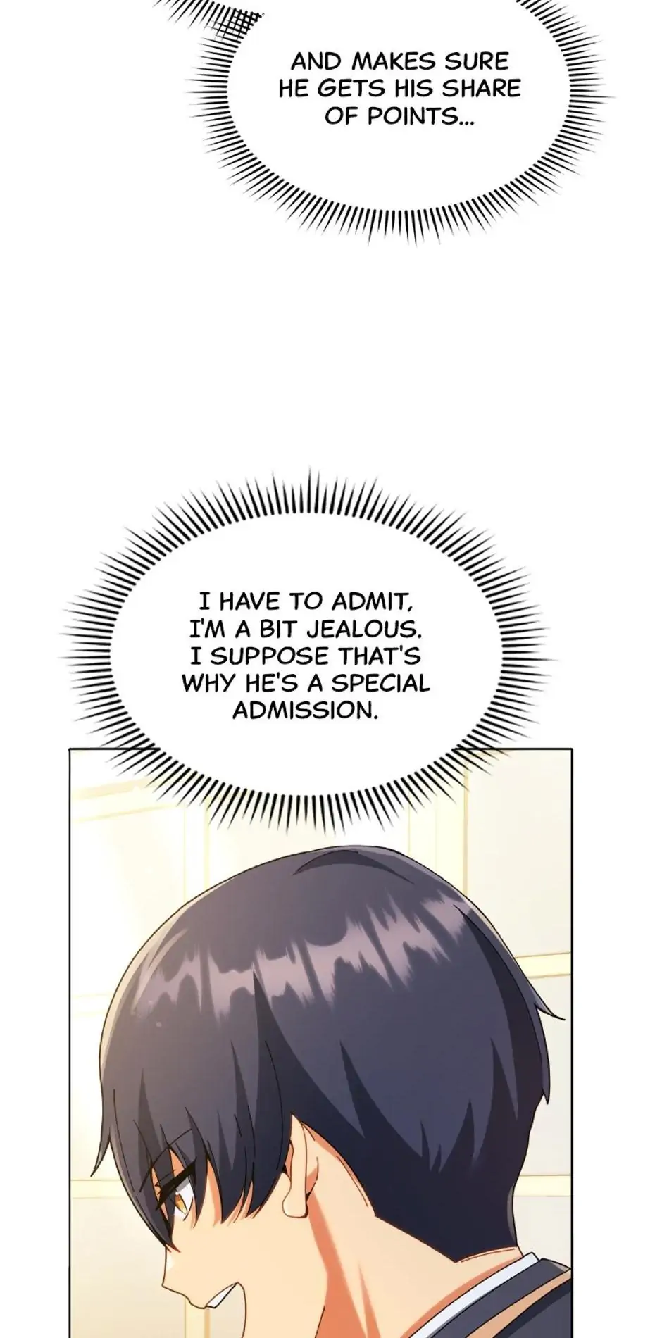 Necromancer Academy and the Genius Summoner chapter 28 page 60