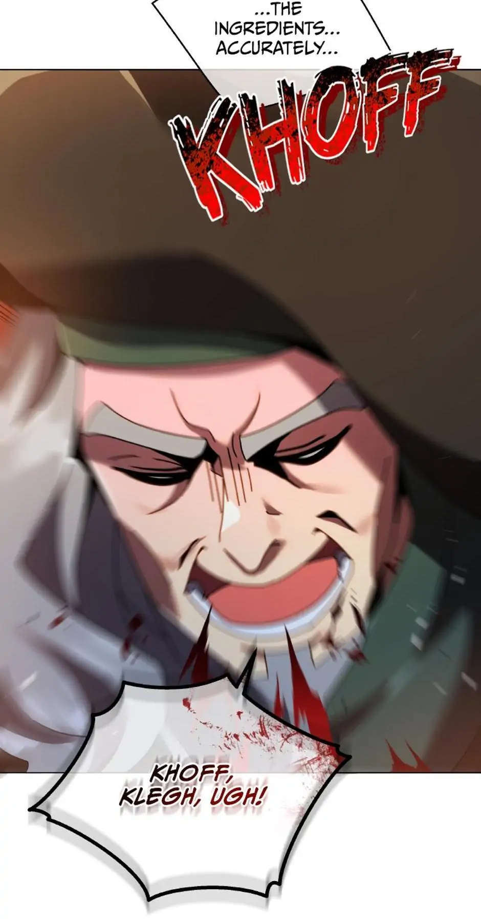 Necromancer Academy and the Genius Summoner chapter 28 page 74