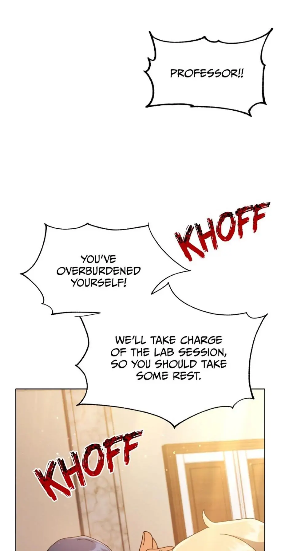 Necromancer Academy and the Genius Summoner chapter 28 page 75