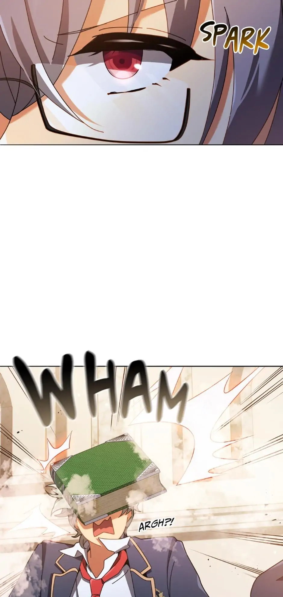 Necromancer Academy and the Genius Summoner chapter 28 page 80